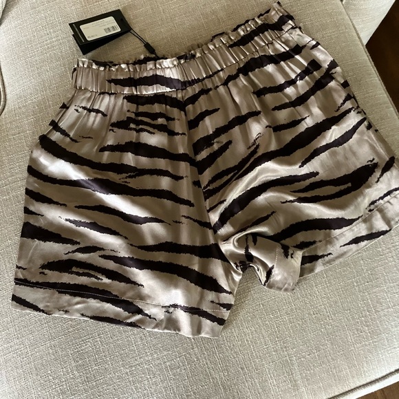 Rails rayon shorts Nwt - Picture 1 of 4